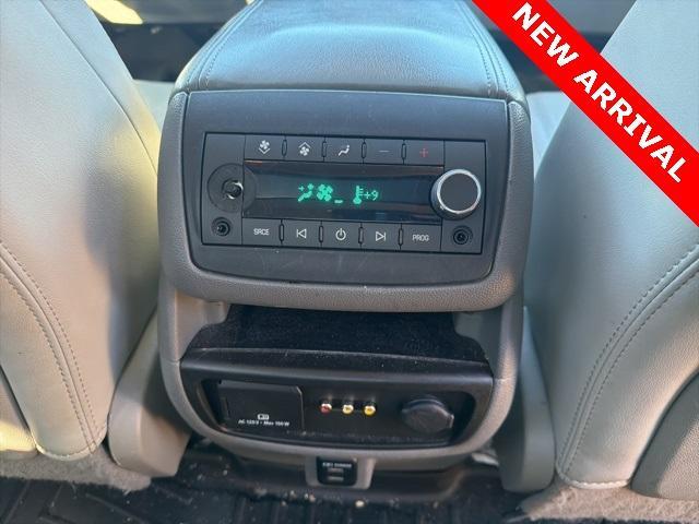 used 2015 Buick Enclave car, priced at $12,000