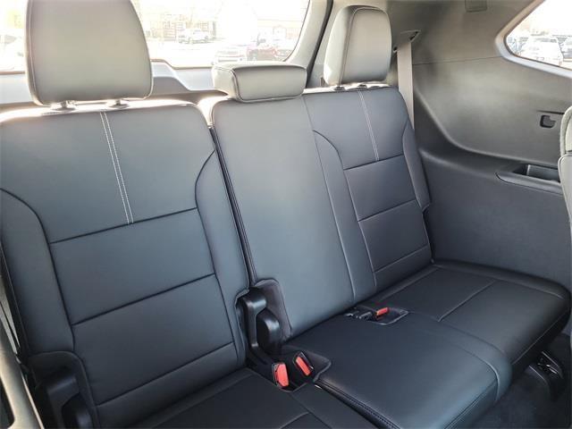 new 2026 GMC Acadia car, priced at $53,507