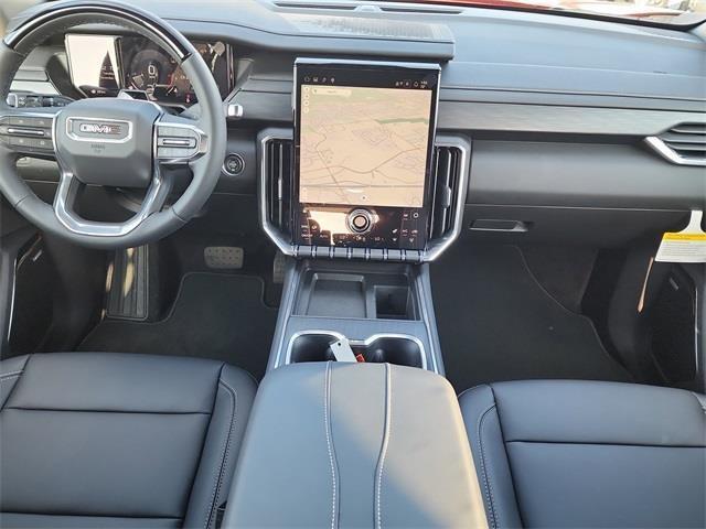 new 2026 GMC Acadia car, priced at $53,507