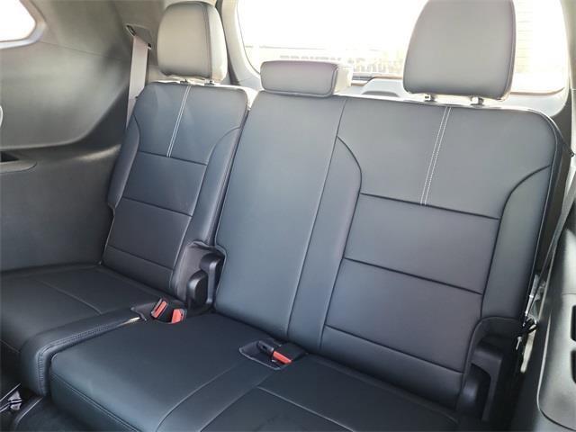 new 2026 GMC Acadia car, priced at $53,507