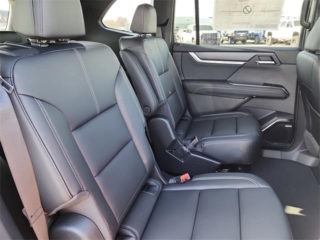 new 2026 GMC Acadia car, priced at $53,507