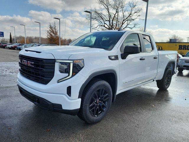 new 2026 GMC Sierra 1500 car, priced at $35,580