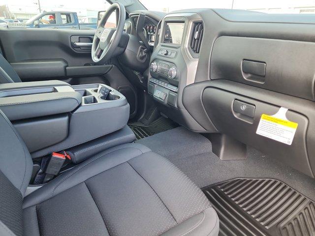 new 2026 GMC Sierra 1500 car, priced at $35,580