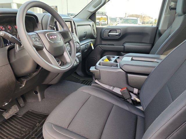 new 2026 GMC Sierra 1500 car, priced at $35,580