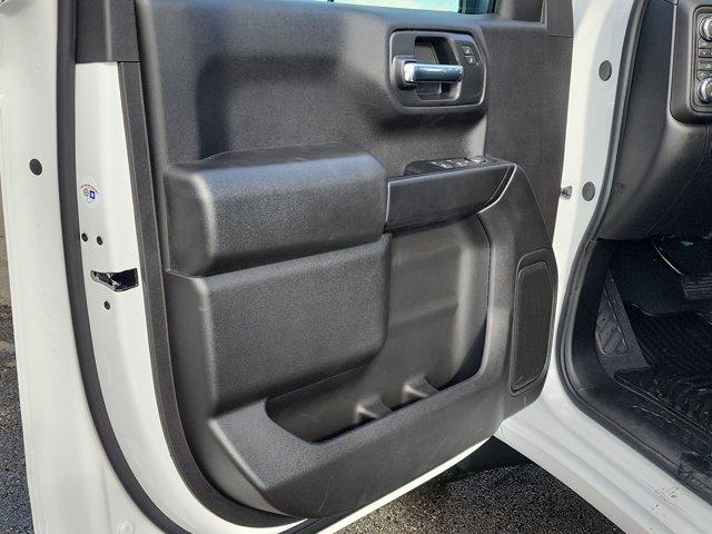 new 2026 GMC Sierra 1500 car, priced at $35,580