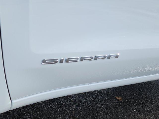 new 2026 GMC Sierra 1500 car, priced at $35,580
