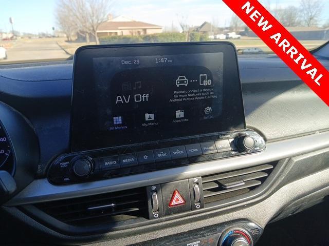 used 2019 Kia Forte car, priced at $11,500