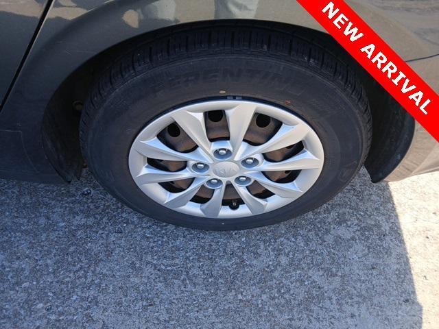 used 2019 Kia Forte car, priced at $11,500