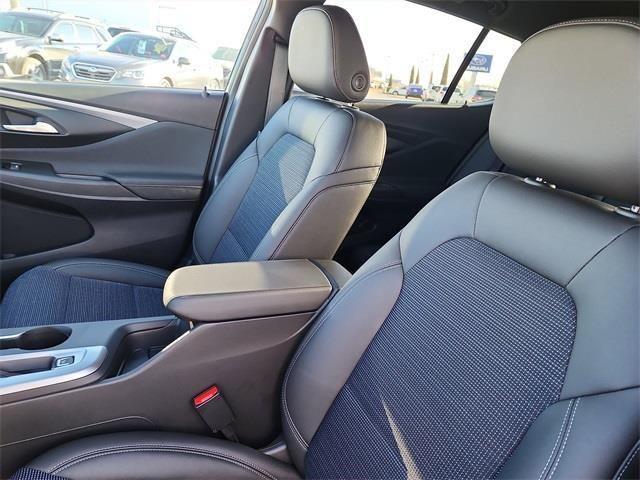 new 2026 Buick Envista car, priced at $26,314