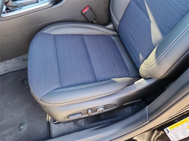 new 2026 Buick Envista car, priced at $26,314