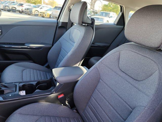 new 2025 Kia K4 car, priced at $24,181