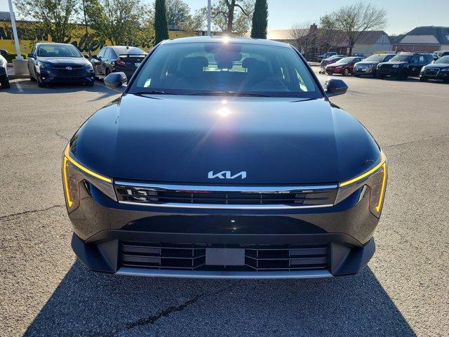 new 2025 Kia K4 car, priced at $24,181