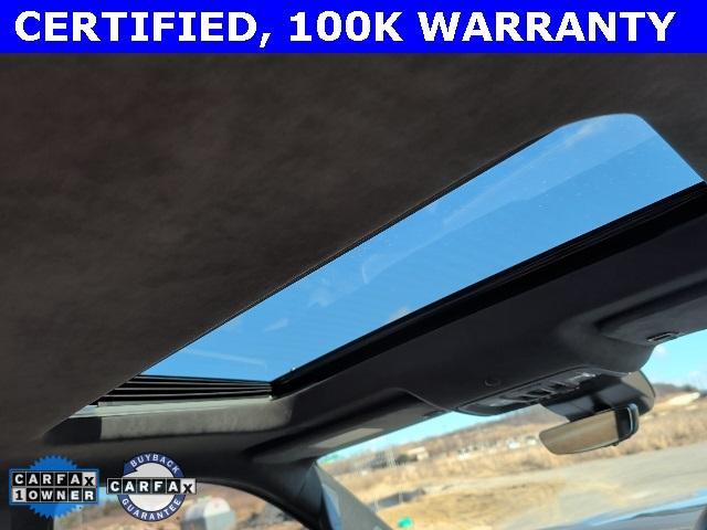 used 2024 GMC Sierra 3500 car, priced at $71,000