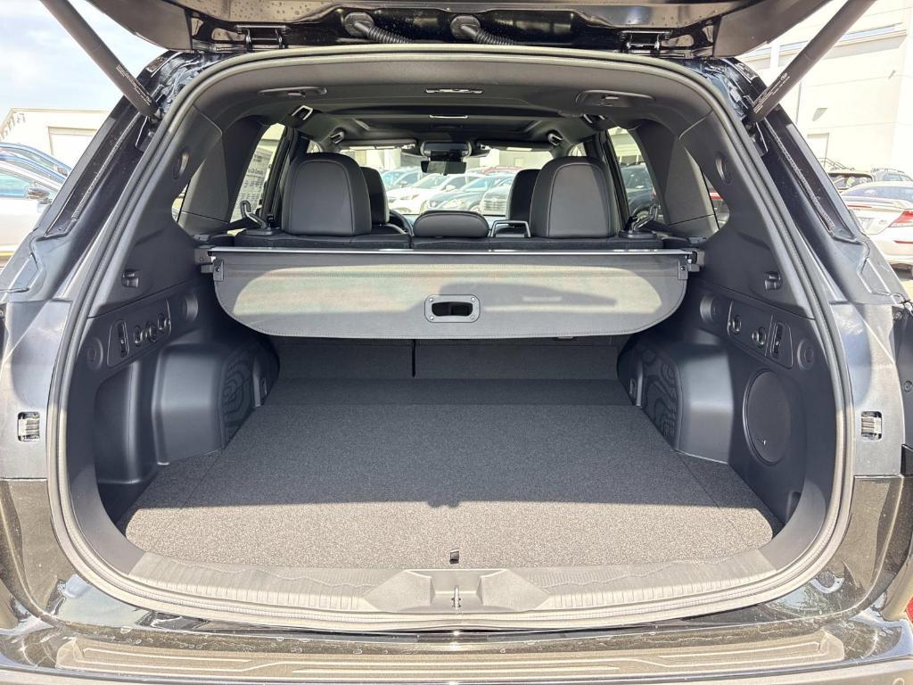 new 2026 Subaru Forester car, priced at $40,317