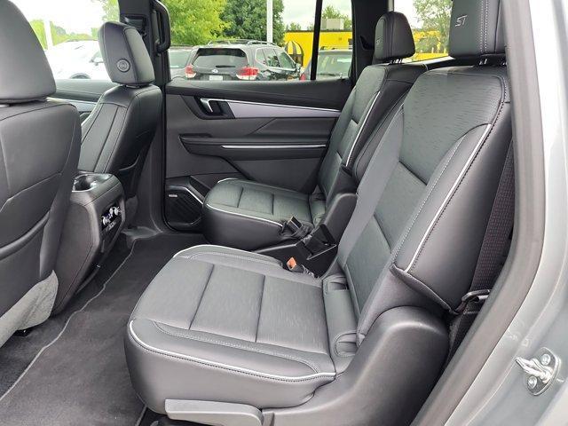 new 2026 Buick Enclave car, priced at $50,515