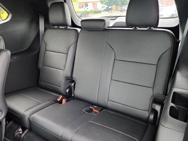 new 2026 Buick Enclave car, priced at $50,515