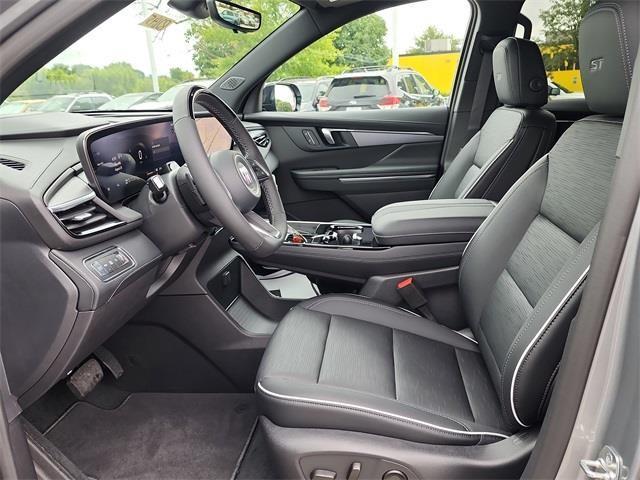 new 2026 Buick Enclave car, priced at $49,515