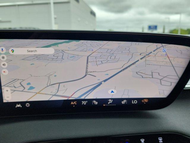 new 2026 Buick Enclave car, priced at $50,515