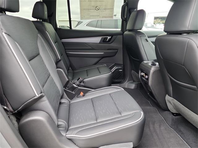 new 2026 Buick Enclave car, priced at $49,515