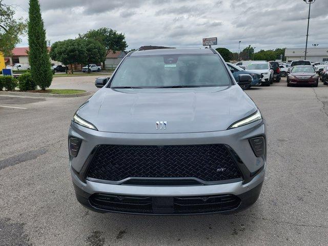 new 2026 Buick Enclave car, priced at $50,515