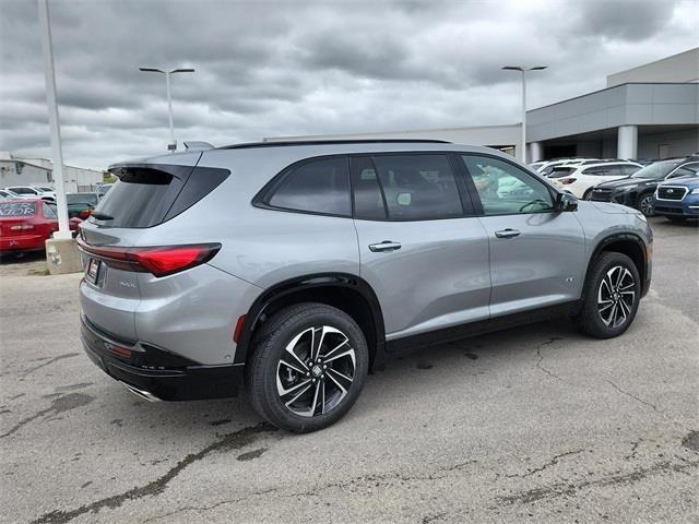 new 2026 Buick Enclave car, priced at $49,515