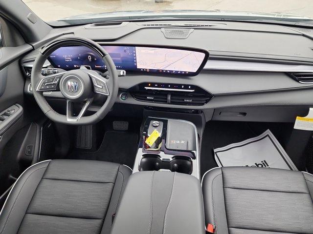 new 2026 Buick Enclave car, priced at $50,515