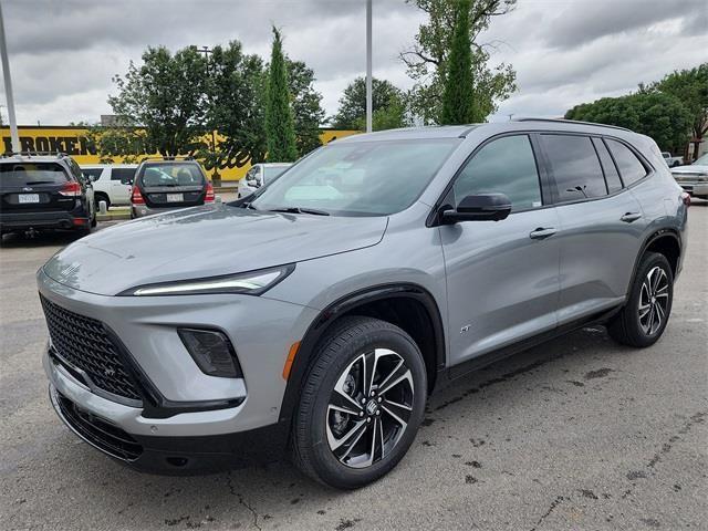 new 2026 Buick Enclave car, priced at $49,515