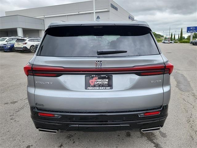 new 2026 Buick Enclave car, priced at $49,515