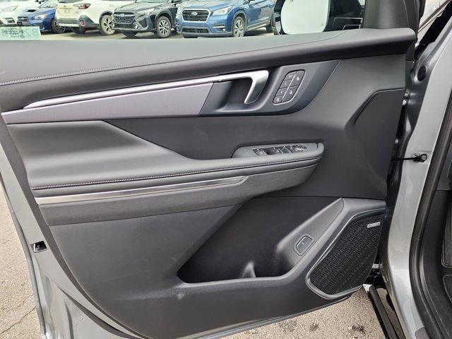 new 2026 Buick Enclave car, priced at $50,515