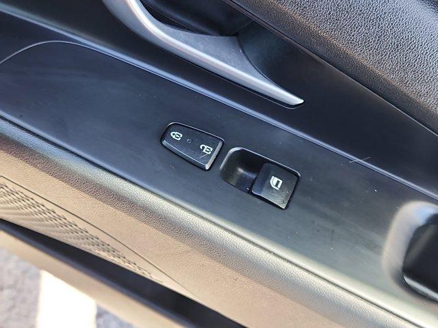 used 2023 Hyundai Elantra car, priced at $16,500