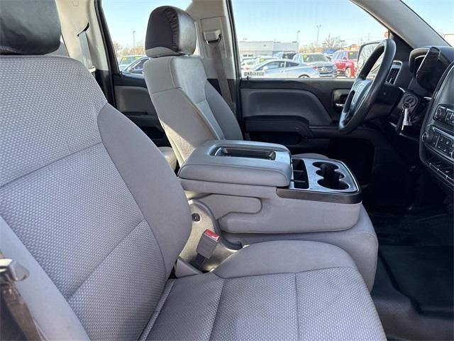 used 2014 GMC Sierra 1500 car, priced at $9,500