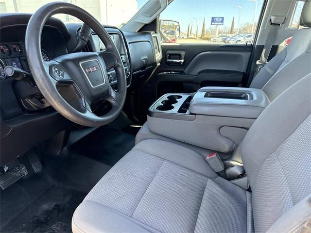 used 2014 GMC Sierra 1500 car, priced at $9,500