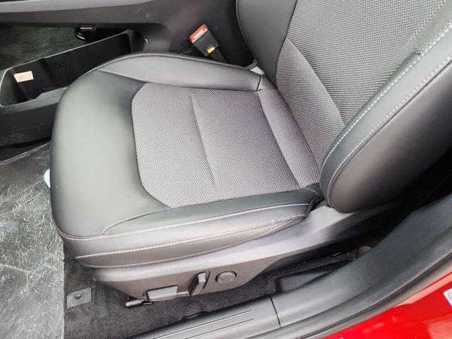 new 2025 Kia EV6 car, priced at $32,735