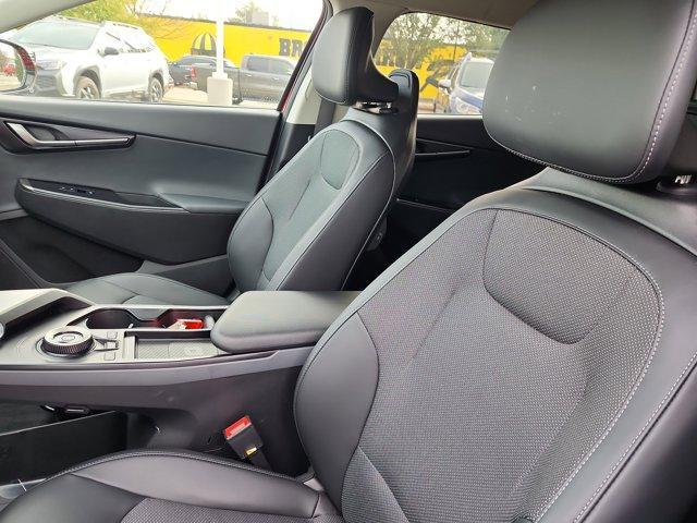 new 2025 Kia EV6 car, priced at $32,735