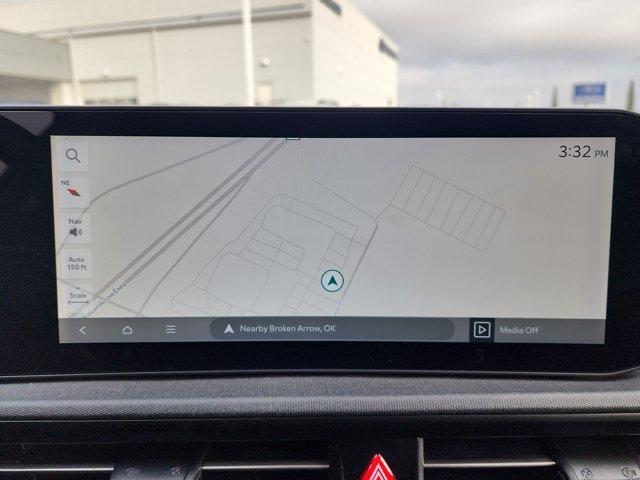 new 2025 Kia EV6 car, priced at $32,735