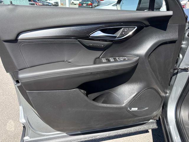 new 2026 Buick Envision car, priced at $41,080