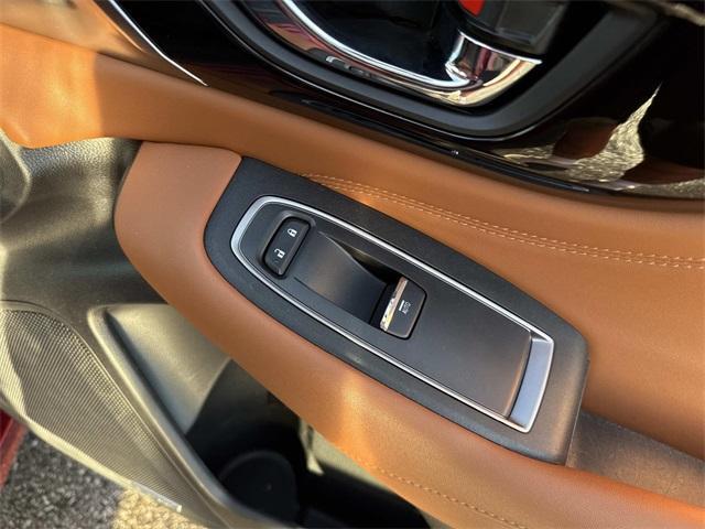 used 2021 Subaru Legacy car, priced at $23,500