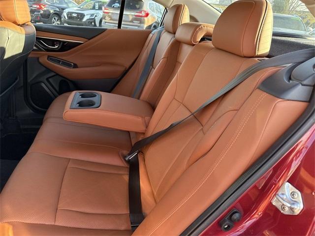 used 2021 Subaru Legacy car, priced at $23,500