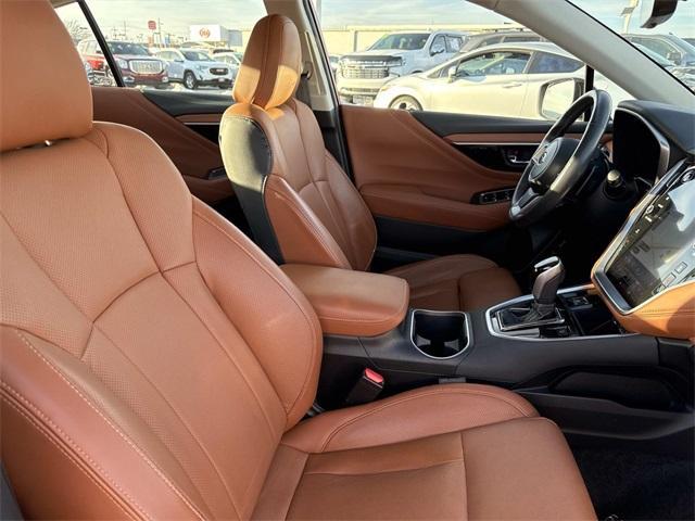 used 2021 Subaru Legacy car, priced at $23,500