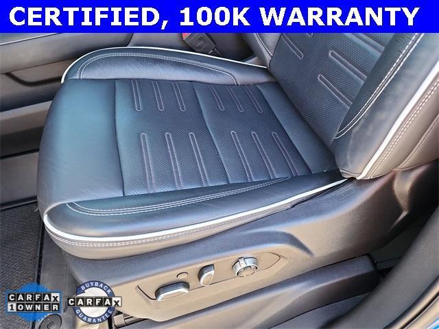 used 2023 GMC Sierra 1500 car, priced at $58,000