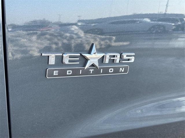 used 2021 Chevrolet Silverado 1500 car, priced at $25,500