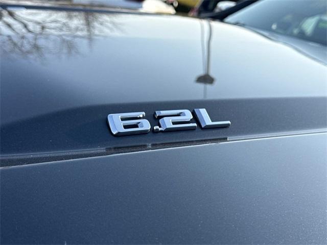 used 2021 Chevrolet Silverado 1500 car, priced at $25,500