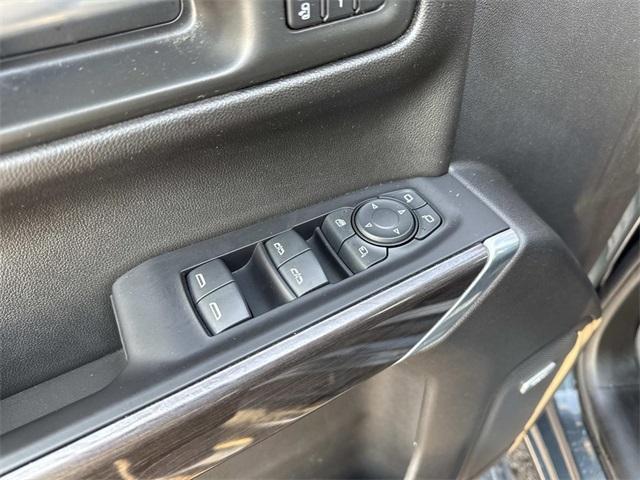 used 2021 Chevrolet Silverado 1500 car, priced at $25,500