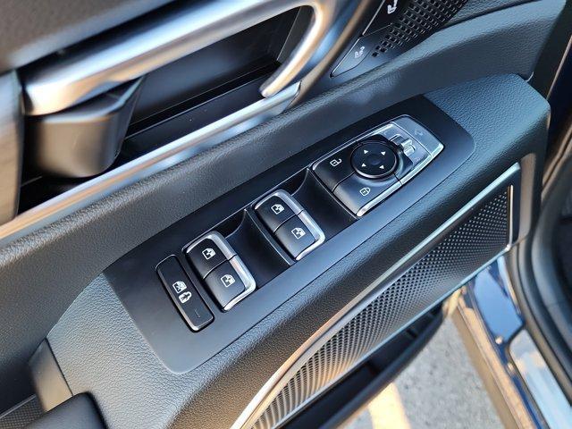 new 2025 Kia Telluride car, priced at $50,318