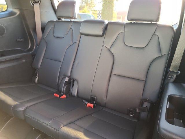 new 2025 Kia Telluride car, priced at $50,318