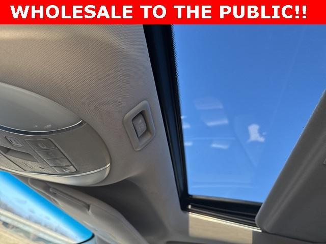 used 2014 INFINITI QX60 car, priced at $8,000