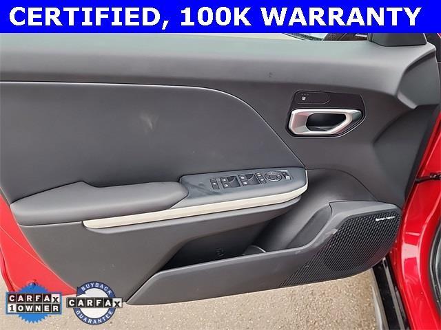 used 2025 Kia K4 car, priced at $26,000