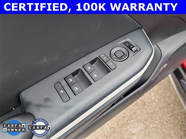 used 2025 Kia K4 car, priced at $26,000