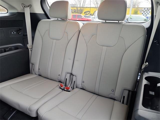 new 2026 Kia Sorento car, priced at $34,191