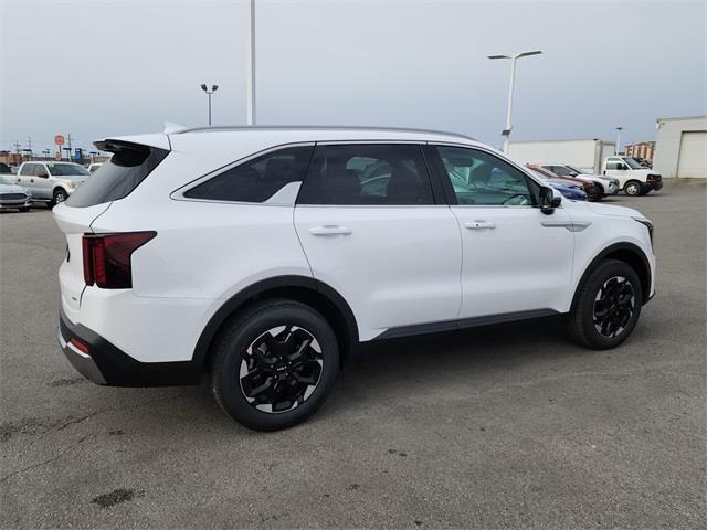 new 2026 Kia Sorento car, priced at $34,191